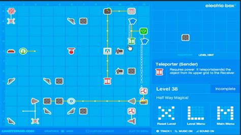 electric box 2.5 level 38|electric box 2 review.